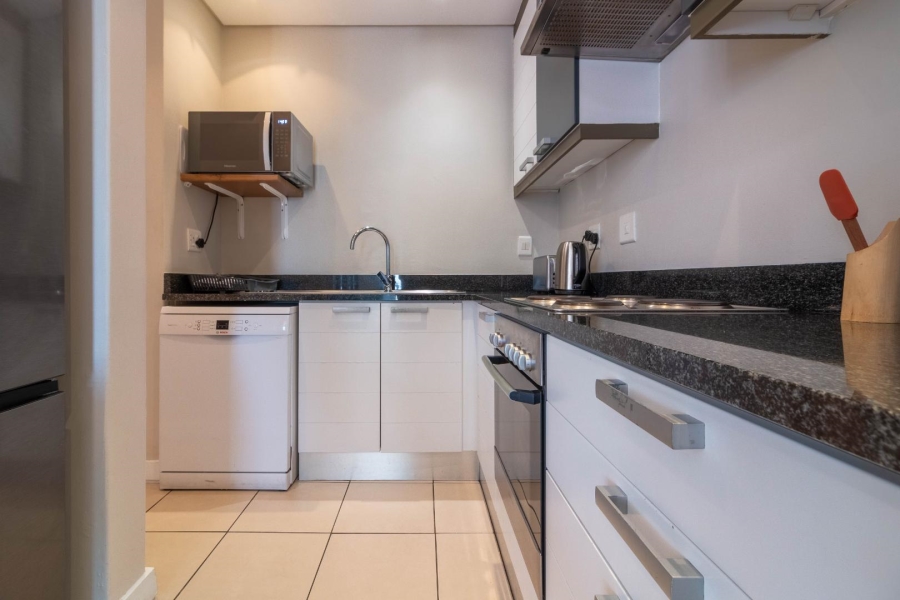 2 Bedroom Property for Sale in Cape Town City Centre Western Cape